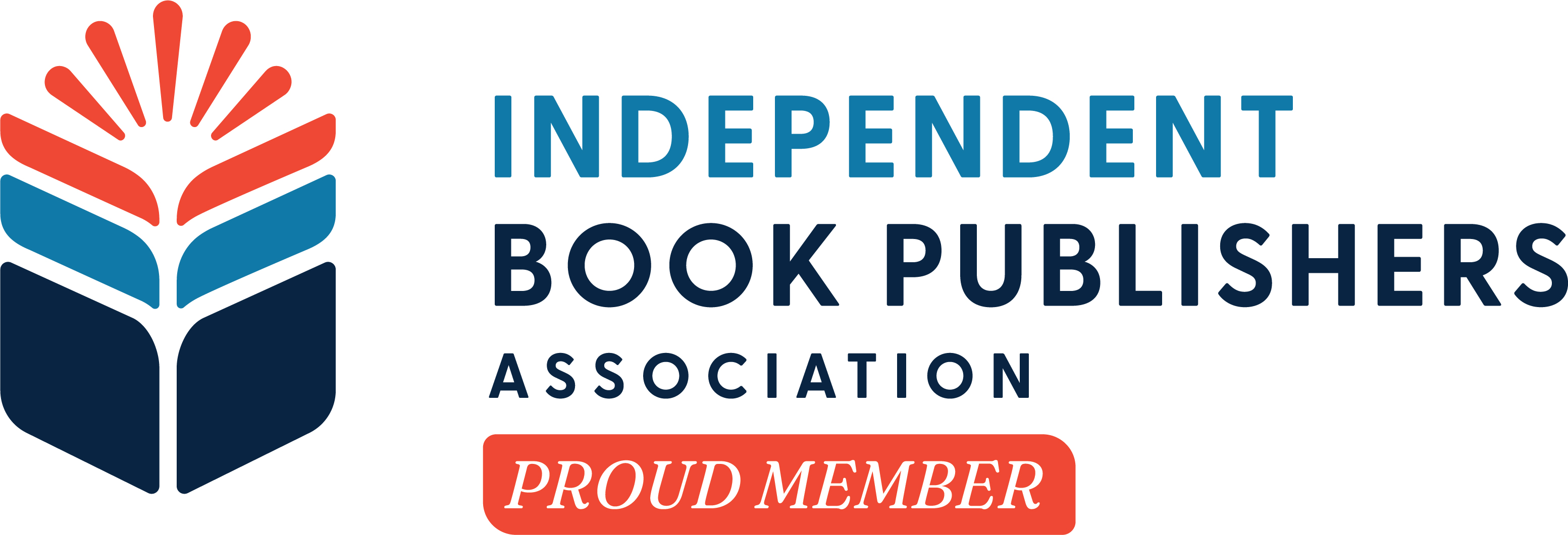 Independent Book Publishers Association Proud Member